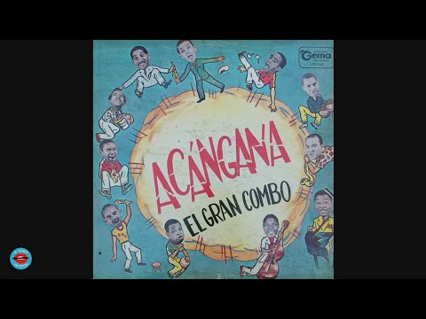 0249 - El Gran Combo - Acángana (LS 12)