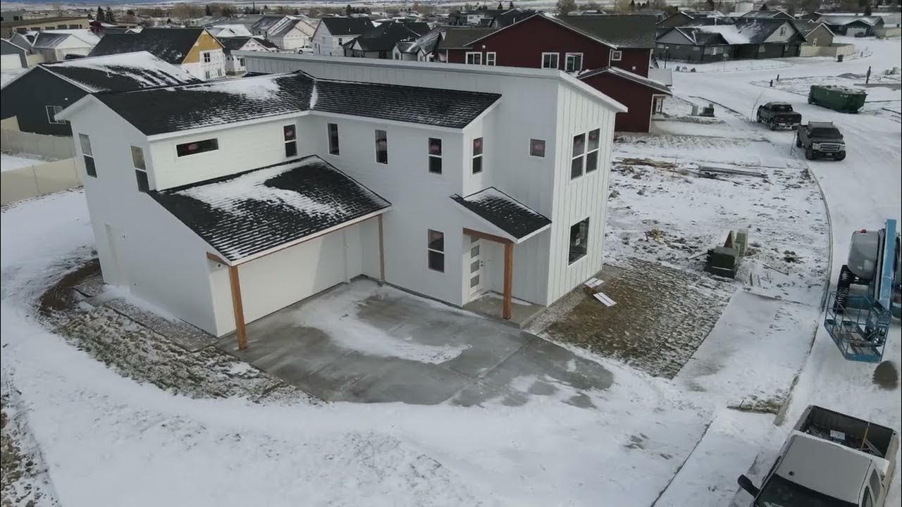 Highland Meadows December 1, 2022 by Williams Homes Helena, MT YouTube