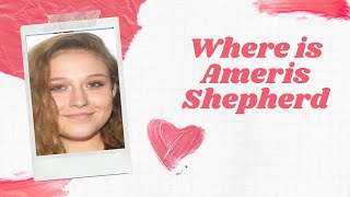 Ameris Shepherd Missing - Information Collected from Twitter