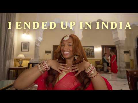 I booked a flight to Italy and ended up in India | Notes from the Week