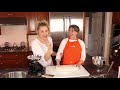 Baggit's Bread | Baking Bread | with Debbie and Tammy's Ageless Beauty