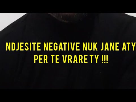 Video: Si materializohen mendimet njerëzore