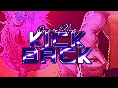 KICKBACK - 尾丸ポルカ(cover)