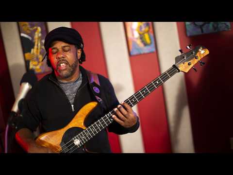 Bassist Victor Wooten and the power of listening
