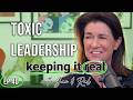 Toxic Leaders