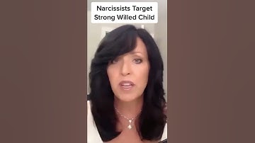 Narcissistic Parents Target This Child #narcissisticparent #narcissisticmother #scapegoat