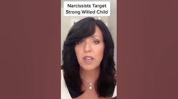 Thumbnail of Narcissistic Parents Target This Child #narcissisticparent #narcissisticmother #scapegoat