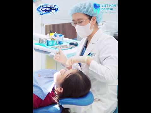 Khoảnh khắc thường nhật tại Nha khoa Việt Hàn Nha Trang