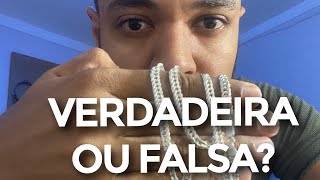 HOW TO IDENTIFY YOUR 925 SILVER IF IT IS ORIGINAL OR FAKE WITH 5 HOME TESTS