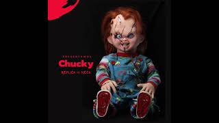 Chucky Bride Of Chucky Replica 11 Neca