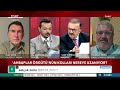 Hukukçu Mertcan Nacar Haluk Levent Dosyasının Detaylarını Aktardı: 'Burada Örgütlü Suç Var!'
