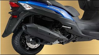 SYM Joymax Z 300| sym joyride 300| sym joymax z 300 top speed| sym joymax z +