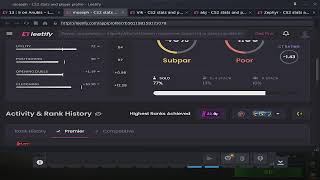 Road To 30k Premier Day 5
