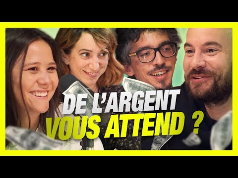 VOUS POSSÉDEZ PEUT-ÊTRE DE L'ARGENT DONT VOUS IGNOREZ L'EXISTENCE !