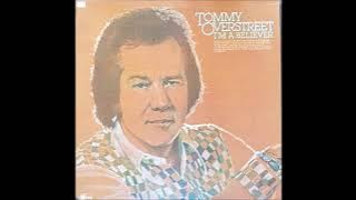 Tommy Overstreet - More Than One Kind Of Love (1974)