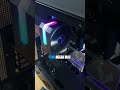 UpHere UP1KC4 CPU Cooler siap jaga performa PC kamu tetap stabil!