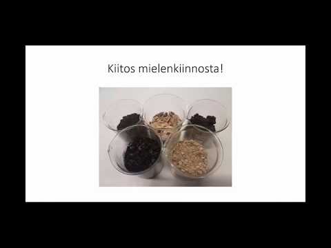 Video: 3 tapaa laihtua vedenpidätyksen vuoksi