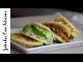 4 tipos de Arepa rellena - Sabados Con Adriana