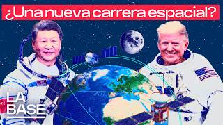 La Base 6x114 | Star Wars 2026: EEUU vs China