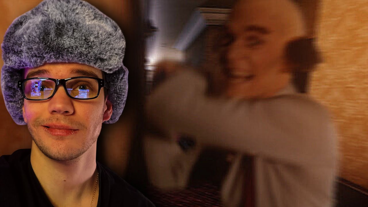 ROCKSTAR DEY | At Dead of Night (osa 4) - Koko Striimi