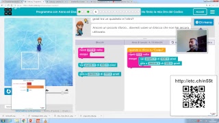 CodyGames per CodeWeek