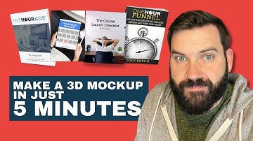 How to Add 3D Images To Your Landing Page To Increase Conversions