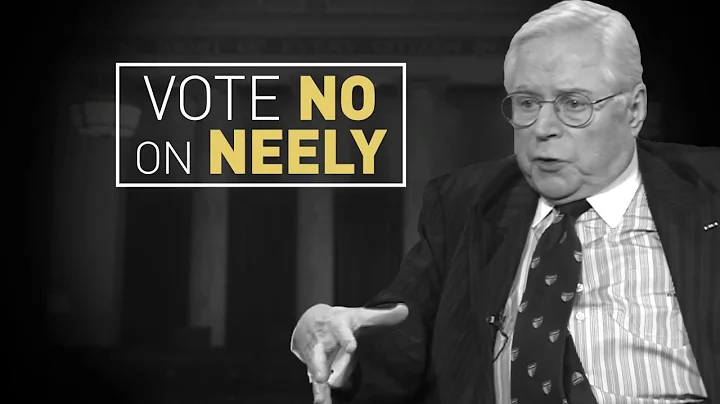 Disgraced former Judge Richard Neely isn't what We...