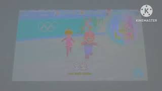 Space Buddies - Skating Spell Game