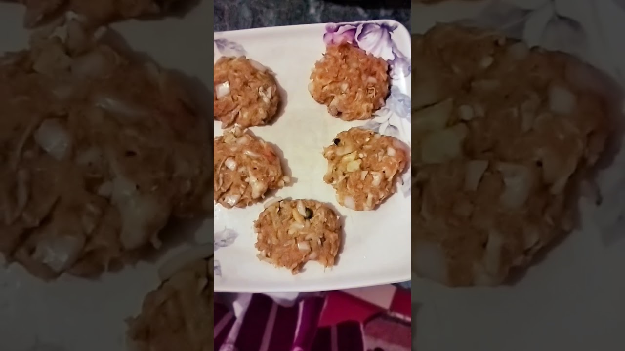 New Chicken Starter Item 🤤