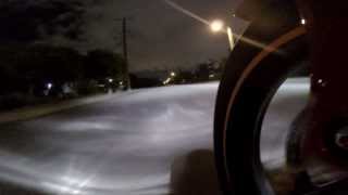 Molten Rhok Wheel Lights!