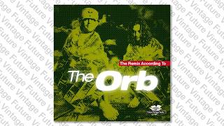 The Orb - Spanish Castles in Space (Castles in Goa Mix)