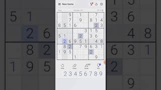 How to paly soddku screenshot 4