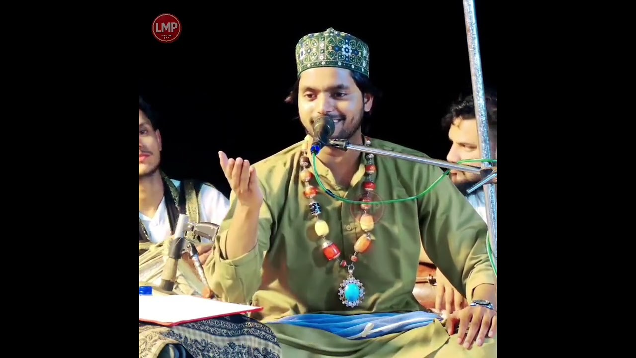 Shakib sabri ka  supar hit quwwali 