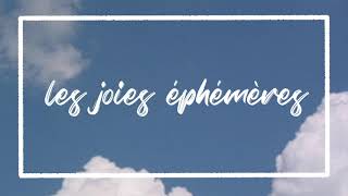 [ no copyright music ] les joies éphémères aesthetic chill calm relaxing background music extended