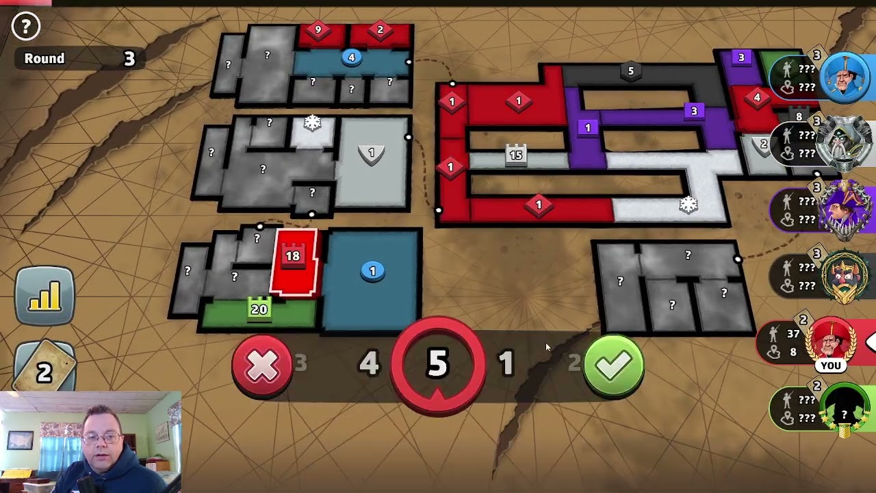 Наденьте Шапку Хаоса и надейтесь на лучшее на Алькатразе!