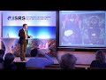 ISRS Sigulda 2017. Session VIII: Clinical Activities of Radiosurgery Center in Sigulda. 1st speech