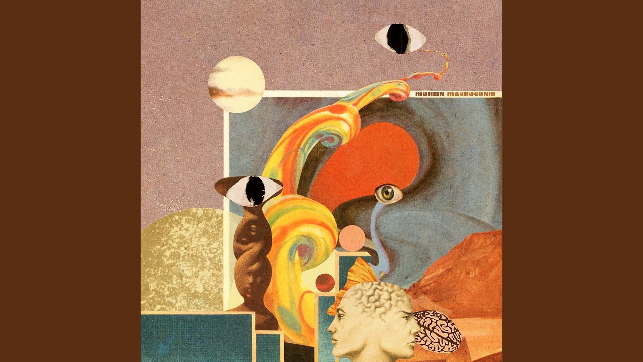 Watch Innerspace on YouTube Watch Innerspace on YouTube