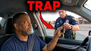 LAWYER: If Cops Say “Hand Me Your Keys or Go to Jail” — Say THIS (Simple Phrase)