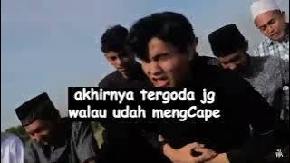 story wa kalo ngana rindu Versi arab 3way ska