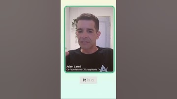 Applitools Deterministic AI - Stable, Fast, and Hallucination Free Tests