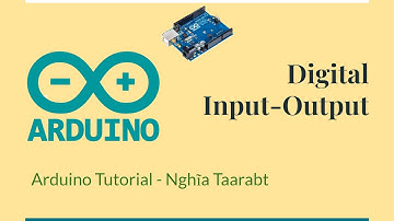 [Arduino] 02. Digital Input-Output