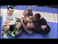 Marcelo garcia vs diego saraiva no gi jiu jitsu match arnold gracie pro ams