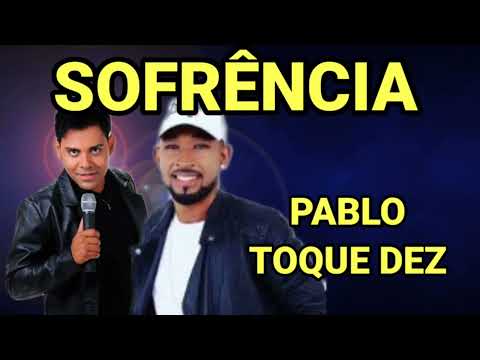 Capa de Pablo - Bordel lilás