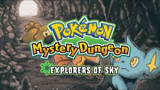 Farther Away - PMD Explorers of Sky OST [Restored]