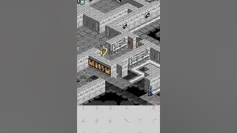 Alien Xenocide ( java game) level 1