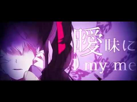 【中学生】乱躁滅裂ガール歌ってみた　碧風