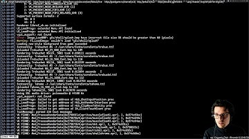 [RU/EN] 100 E39: Xash3D/Half-Life 1/GoldSrc Vulkan renderer early clear