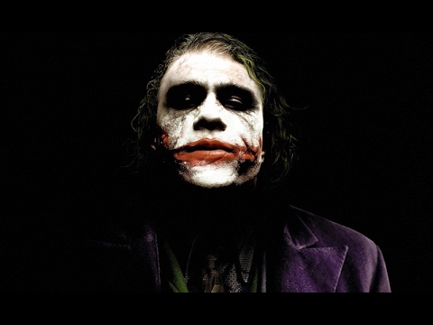Multi Verse Media | Comic Corners: The Joker