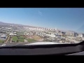 N872G Flight to Las Vegas Cessna Citation Mustang