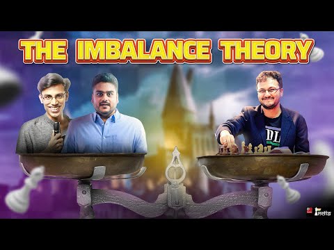 The Imbalance Theory Ep 12 | Weaknesses ft. Biswa Kalyan Rath, Vaibhav Sethia